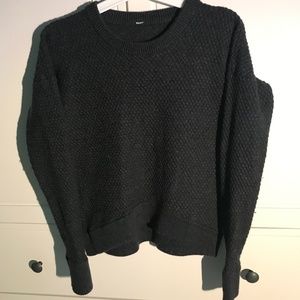 Lululemon Sweater